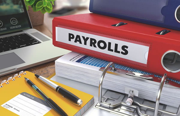 WILCON MANAGEMENT & CONSULTING - Payroll processing and services 